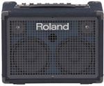 Roland KC220 Keyboard Amplifier Front View